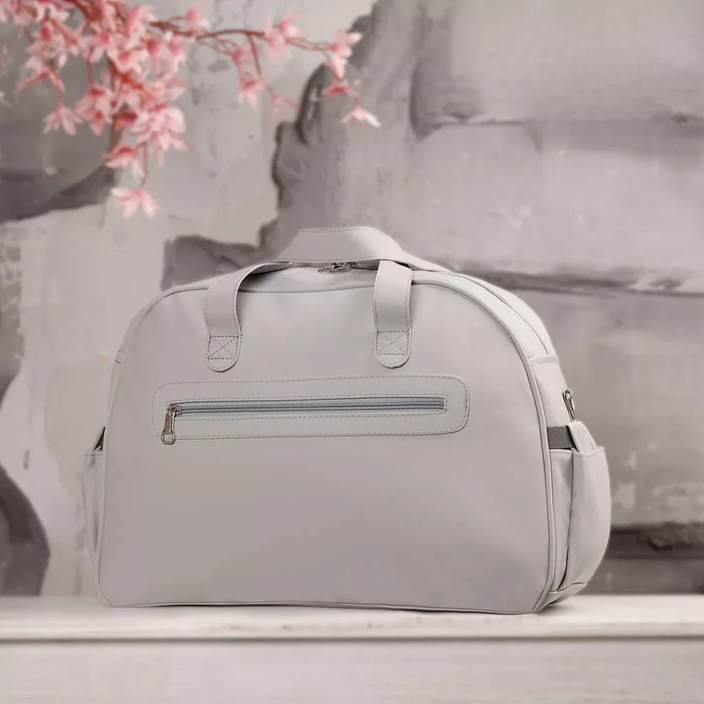 ساک لوازم رودوشی بندی ببتو مدل گربه نانسی Bebetto