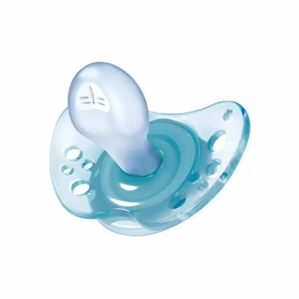 پستانک 2عددی فیزیو فورما Physio Forma Air ستاره ماهی چیکو 16-6ماه Chicco