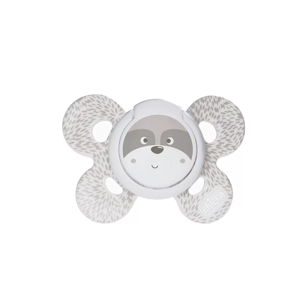 پستانک 2عددی فیزیو فورما Physio Forma Comfort دخترانه 6-0ماه چیکو Chicco