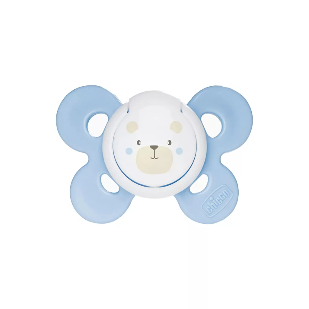 پستانک 2عددی فیزیو فورما Physio Forma Comfort دخترانه 6-0ماه چیکو Chicco