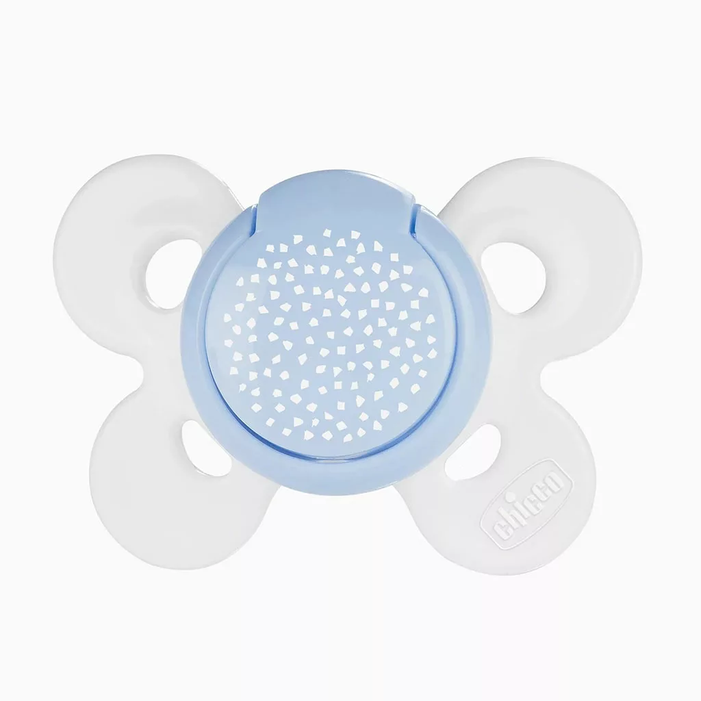 پستانک 2عددی فیزیو فورما Physio Forma Comfort پسرانه 6-0ماه چیکو Chicco