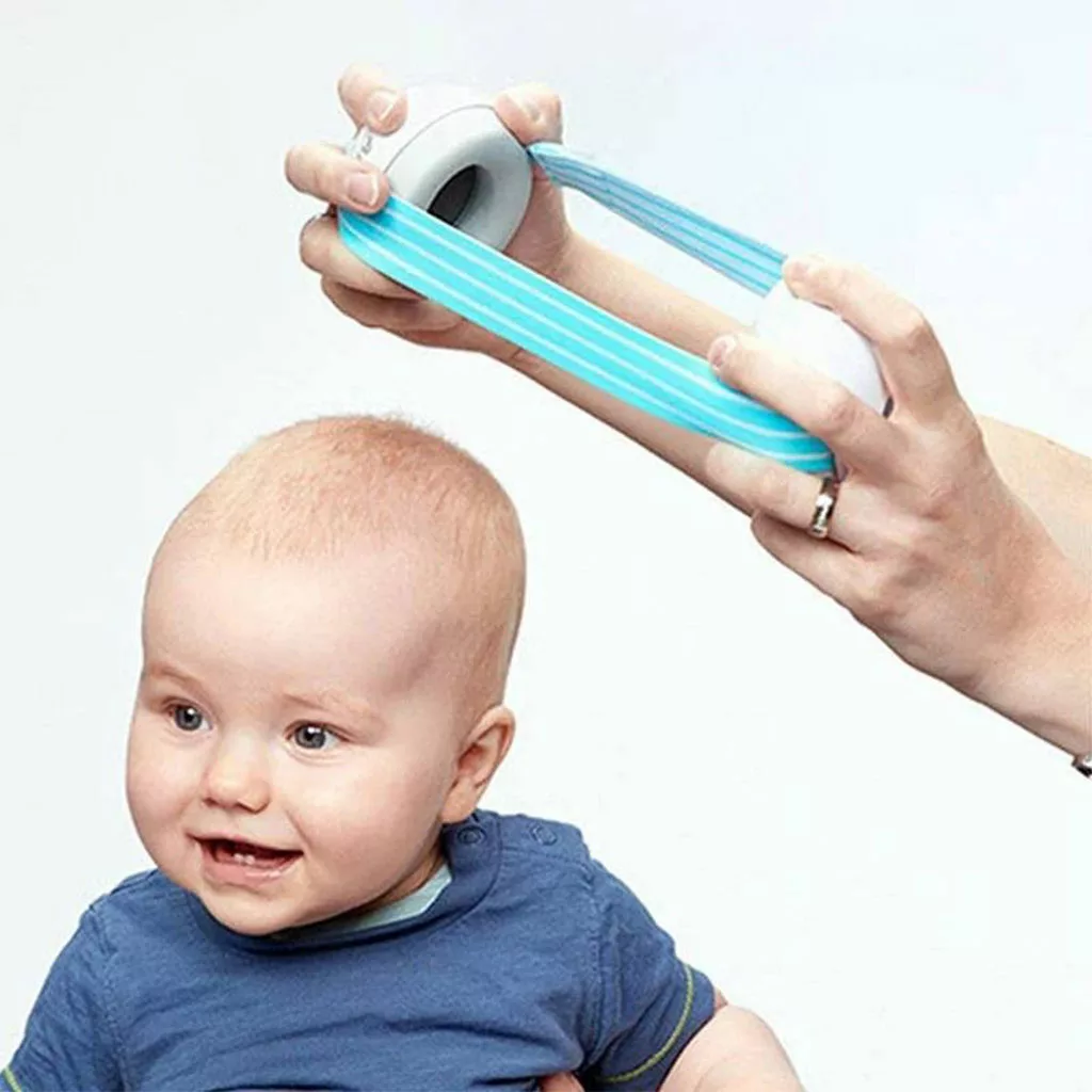 محافظ گوش نوزاد و کودک (Baby Earmuff) ضد صدا – استاندارد EN 352-1:2020 – SNR 25dB + کیف حمل (little ears)