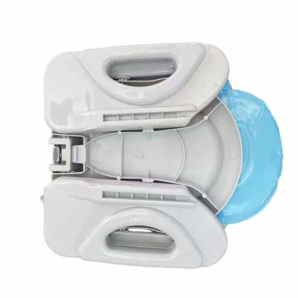 صندلی غذای پرتابل سوواندا سورنا تشک طرح خرس تدی گوشدار Suvanda Shebli nini