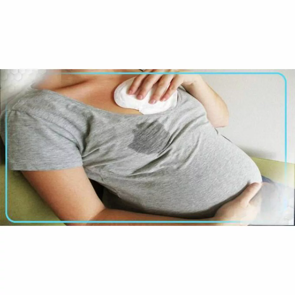 پد سینه ارگانیک مخروطی قابل شستشو مایا کد 6421 (بسته ۲ عددی)