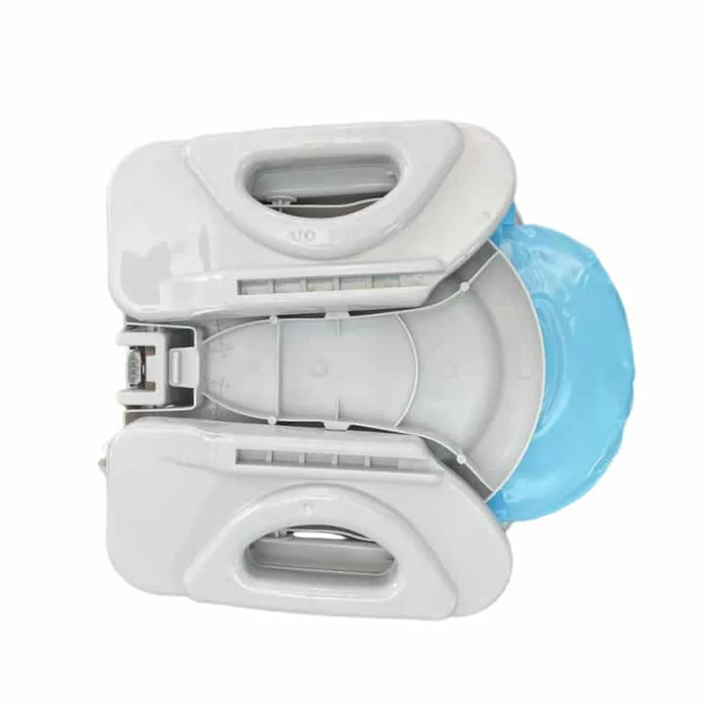 صندلی غذای پرتابل سوواندا سورنا تشک طرح خرس پو گوشدار Suvanda Shebli nini