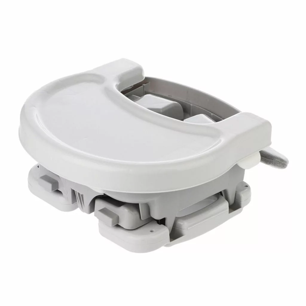 صندلی غذای پرتابل سوواندا سورنا تشک طرح خرس پو گوشدار Suvanda Shebli nini