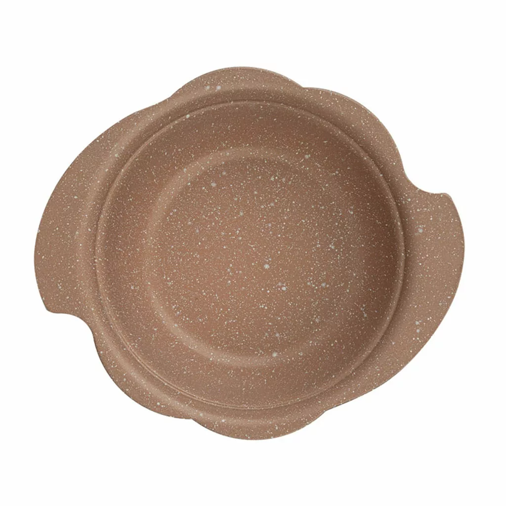 سرویس قابلمه گرانیتی نچسب نالینو مدل Elisa الیسا ۵ پارچه سایز 14 | کد 4535456